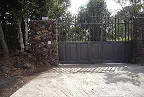 CASA RURAL FELIPE LUGO